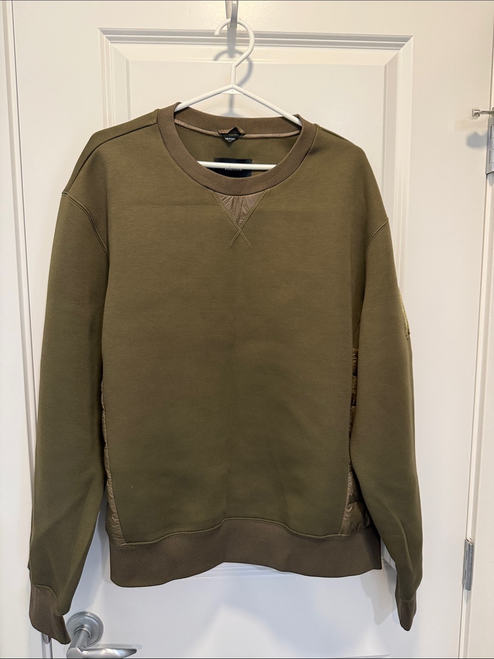 Mackage Olive Crewneck Sweatshirt
